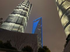 -威尔仕健身(金茂店)