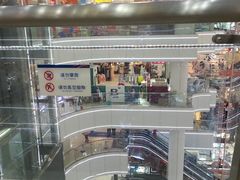 -名盛广场(天河城百货北京路分店)