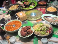 -淀里船宴(卓达店)