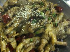 -小民大排档(光谷店)