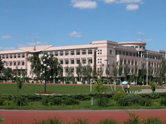 -黑龙江大学