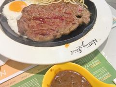 -诺丁牛排披萨自助餐厅(汕头苏宁店)