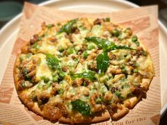 -星叶·东南亚料理(温州万象城店)