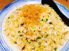 扬州炒饭-扬州狮子楼·非遗淮扬菜(东关街店)