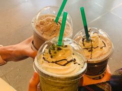 -星巴克(天津大悦城第二店)