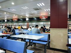 大堂-芙蓉餐厅(厦大店)