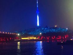 -武汉两江游览·夜游长江(汉口粤汉码头)