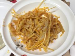 -喜家德虾仁水饺(中央大街店)