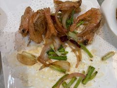 -阿巧一号私房菜(止园路店)
