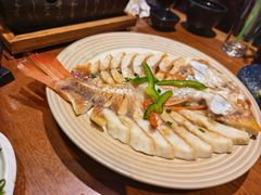 -九井澤精致料理(金茂店)