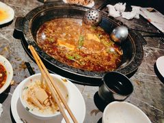 -大鱼山房鱼头火锅(老字号品质店)