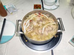 -椰客·海南椰子鸡(新塘永旺梦乐城店)
