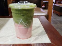 -去茶山(鸿通城店)