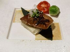 -鸟山鸣·日料食堂(王府井店)