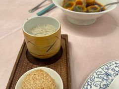-江南灶中餐厅(南京香格里拉店)