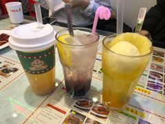 -澳门陈光记烧味饭店(万象城店)