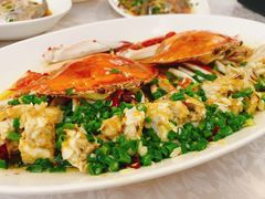 -渔满仓海鲜渔家(象山二店)