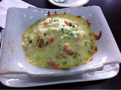 iphone_upload_pic-蘑菇餐厅(马台街店)