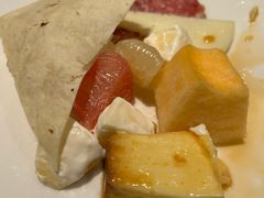 -拉蒂娜·巴西牛排馆 Latina·Brazilian Steakhouse(陆家嘴旗舰店)