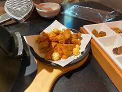 -探鱼·鲜青椒爽麻烤鱼(领展购物广场店)