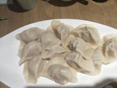 -船歌·鱼水饺青岛菜(闽江二路店)