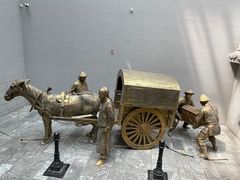 -沈阳金融博物馆