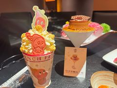 -色響火锅(恒隆广场店)