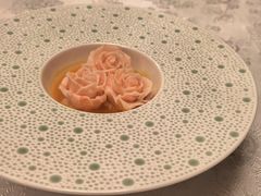 -酌宴府The China Club·广州万富希尔顿酒店(云城东路店)