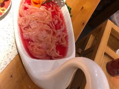 -大味生态火锅(蓝谷地店)