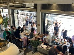 -O'mills Sourdough Bakery&Bistro(永嘉路店)