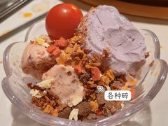 -哥老官重庆美蛙鱼头(宝山龙湖店)