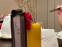 -湖州皇冠假日酒店-彩丰楼中餐厅