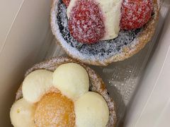 -黛汀烘焙DAINTY BAKERY(代字行合生汇店)