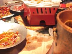 -1819餐厅·团队聚餐·烤串·精酿