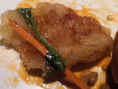 传统锅包肉-金掌勺锅包肉(华润万象城店)