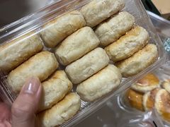 -泸溪河桃酥(秦淮夫子庙一店)