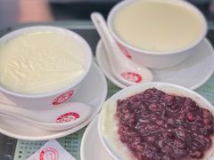 -义顺牛奶公司(庇利金街店)