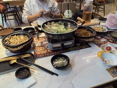 -乔阿马·江南味·驴肉香(龙湖华泾天街店)