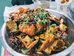 -小民大排档(马场角横路店)