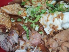 -卢聪艺小吃店(阳翟总店)