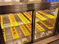-武汉厨房自助餐厅·武汉卓尔万豪酒店