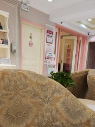 -北京俪婴妇产医院(朝阳大悦城店)