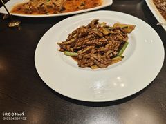 -老牌坊鲁菜名店(聊城美食岛店)
