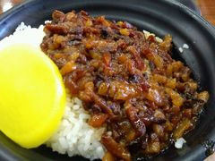 卤肉饭-阿勇鲁肉饭(虹井路店)