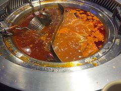 -唇辣号重庆老火锅(燕郊鑫乐汇店)