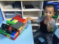 -童程童美少儿编程乐高机器人(世纪都会校区)