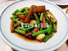 -掌柜的店·河南菜(新天地店)