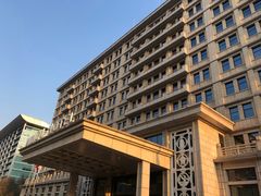 -北京民族饭店