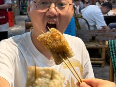-神伙烧烤(南坪总店)