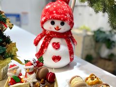 -卷心卷意·轻甜蛋糕(新光天地店)